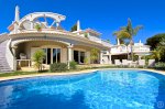 lux holiday villa rentals vilamoura