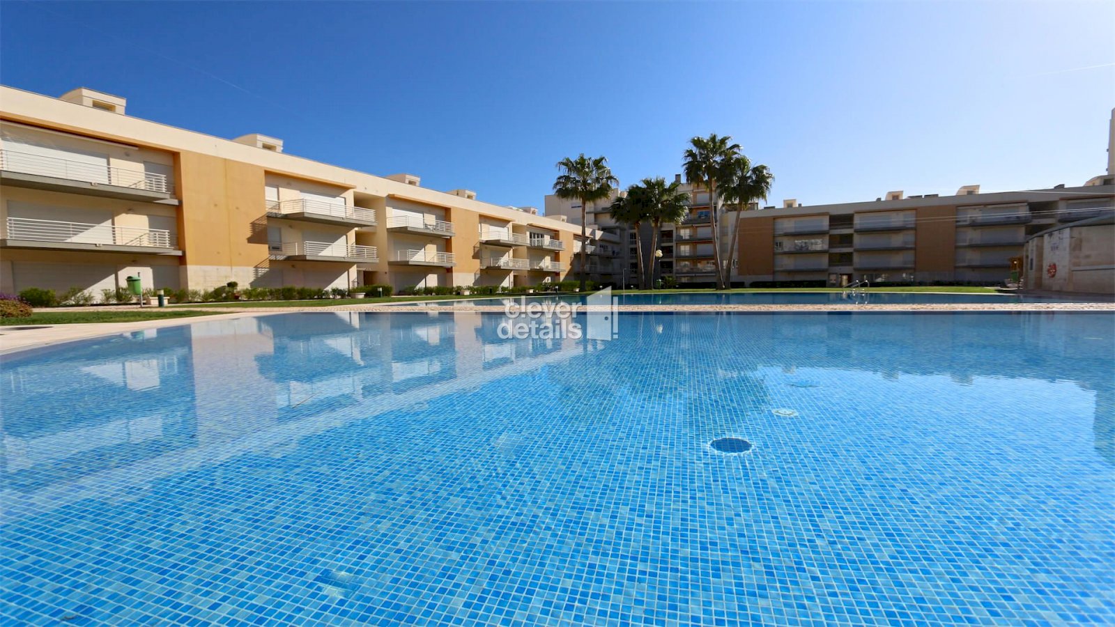 Moura Praia F : Clever Details - Vilamoura Holiday Rentals