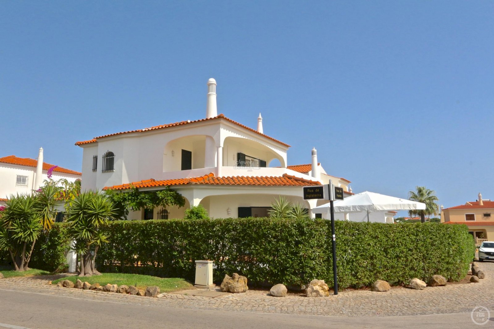 Villa Amelia : Clever Details - Vilamoura Holiday Rentals