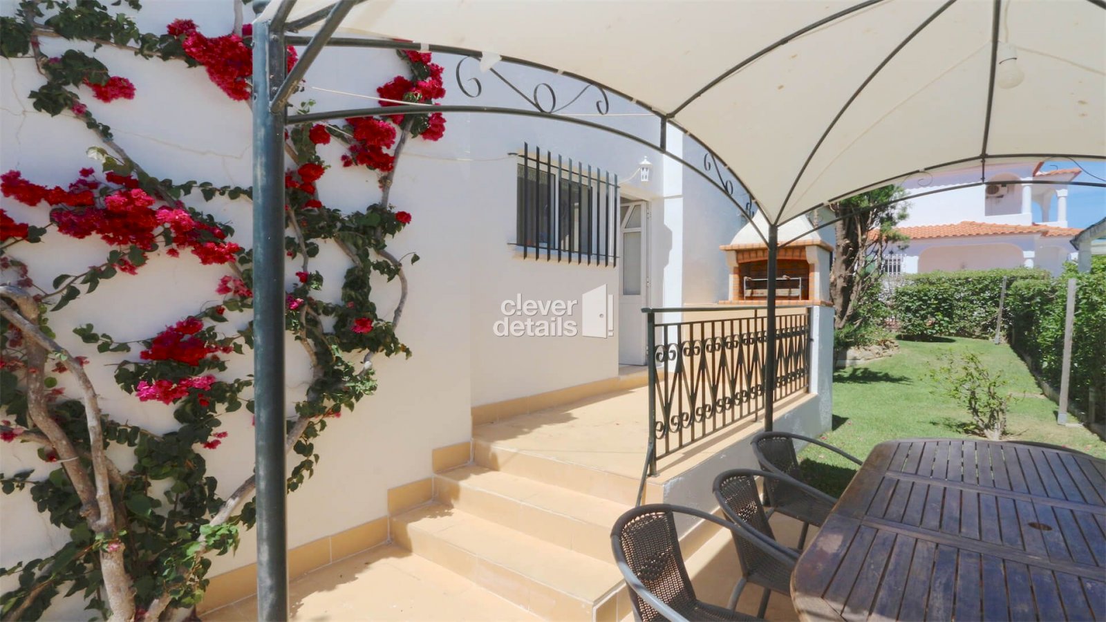 Villa Amelia : Clever Details - Vilamoura Holiday Rentals